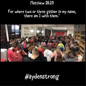 Meet your Posher, Donavan